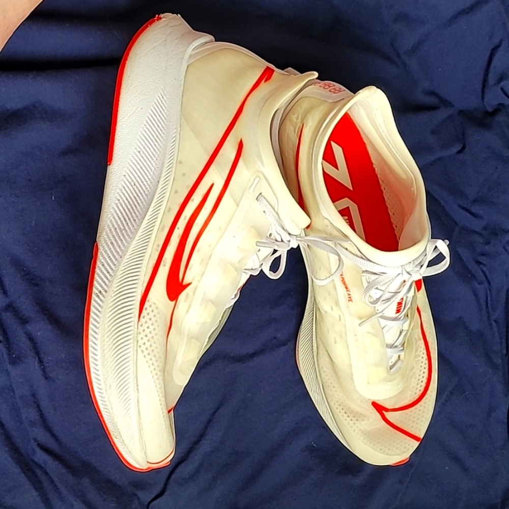 Nike Zoom Fly 3